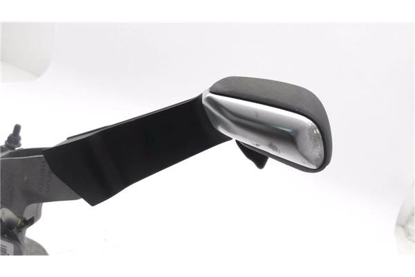 Recambio de palanca freno de mano para citroen c3 aircross 1.2 c-series referencia OEM IAM 98102460ZD  
