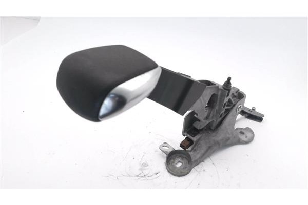 Recambio de palanca freno de mano para citroen c3 aircross 1.2 c-series referencia OEM IAM 98102460ZD  