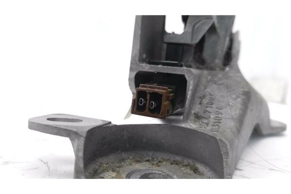 Recambio de palanca freno de mano para citroen c3 aircross 1.2 c-series referencia OEM IAM 98102460ZD  