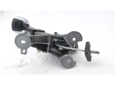 Recambio de palanca freno de mano para citroen c3 aircross 1.2 c-series referencia OEM IAM 98102460ZD  