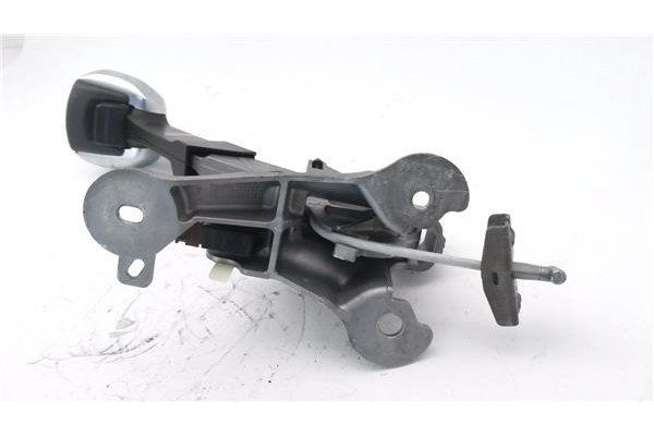 Recambio de palanca freno de mano para citroen c3 aircross 1.2 c-series referencia OEM IAM 98102460ZD  
