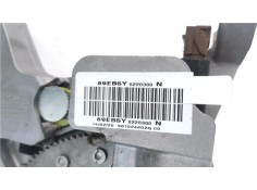 Recambio de palanca freno de mano para citroen c3 aircross 1.2 c-series referencia OEM IAM 98102460ZD  