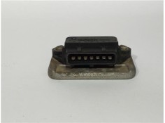 Recambio de pastilla encendido para volkswagen jetta ii (165/167) 1.8 cl referencia OEM IAM 191965351B TZ1339373TFK 