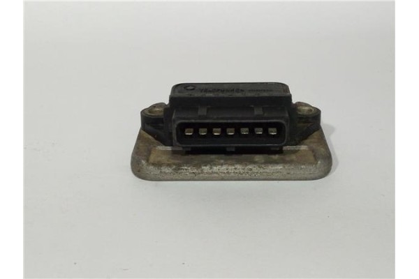 Recambio de pastilla encendido para volkswagen jetta ii (165/167) 1.8 cl referencia OEM IAM 191965351B TZ1339373TFK 