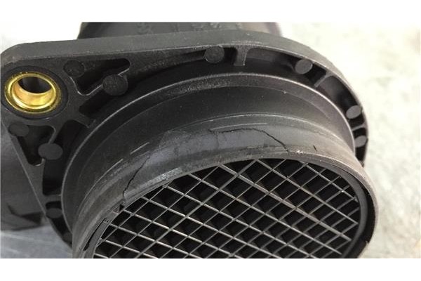 Recambio de caudalimetro para volkswagen golf iv berlina (1j1)(1997) 1.8 t referencia OEM IAM 06A906461L 0280218063 28906461 , A