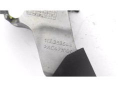 Recambio de palanca freno de mano para citroen c3 aircross 1.2 c-series referencia OEM IAM 98102460ZD  