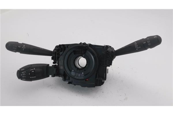Recambio de mando intermitencia para citroen c3 aircross 1.2 c-series referencia OEM IAM 98262141ZD  