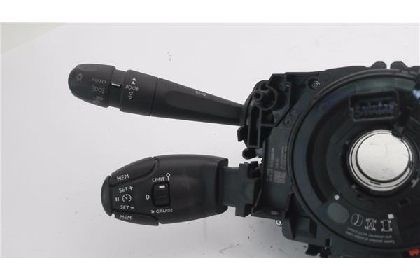 Recambio de mando intermitencia para citroen c3 aircross 1.2 c-series referencia OEM IAM 98262141ZD  