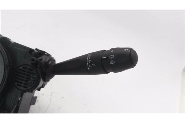 Recambio de mando intermitencia para citroen c3 aircross 1.2 c-series referencia OEM IAM 98262141ZD  