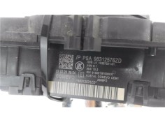 Recambio de mando intermitencia para citroen c3 aircross 1.2 c-series referencia OEM IAM 98262141ZD  