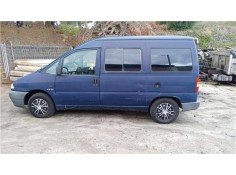 citroen jumpy (u6u) del año 1997