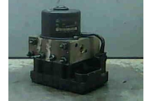 Recambio de nucleo abs para volkswagen polo berlina (6n2)(1999 ) 1.4 conceptline [1,4 ltr. - 44 kw] referencia OEM IAM 6X0907379