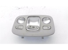 Recambio de luz delantero central techo para citroen c3 aircross 1.2 c-series referencia OEM IAM 455567867  