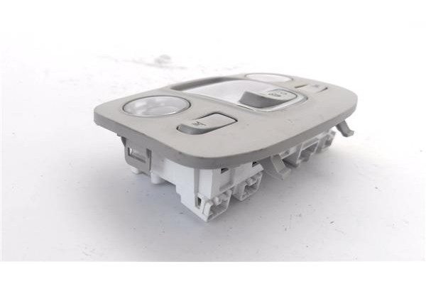 Recambio de luz delantero central techo para citroen c3 aircross 1.2 c-series referencia OEM IAM 455567867  
