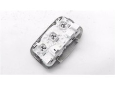 Recambio de luz delantero central techo para citroen c3 aircross 1.2 c-series referencia OEM IAM 455567867  