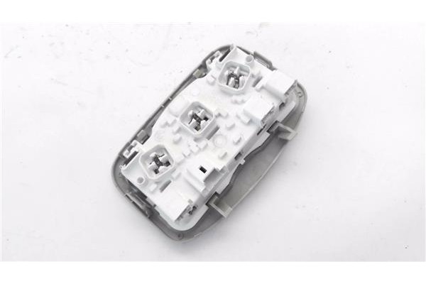 Recambio de luz delantero central techo para citroen c3 aircross 1.2 c-series referencia OEM IAM 455567867  