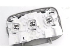 Recambio de luz delantero central techo para citroen c3 aircross 1.2 c-series referencia OEM IAM 455567867  