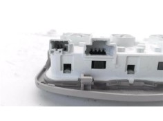 Recambio de luz delantero central techo para citroen c3 aircross 1.2 c-series referencia OEM IAM 455567867  