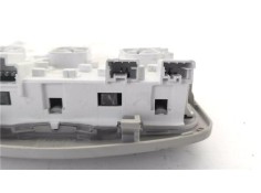 Recambio de luz delantero central techo para citroen c3 aircross 1.2 c-series referencia OEM IAM 455567867  
