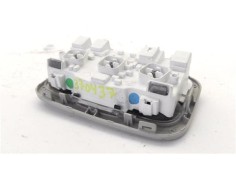 Recambio de luz delantero central techo para citroen c3 aircross 1.2 c-series referencia OEM IAM 455567867  