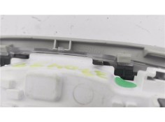 Recambio de luz delantero central techo para citroen c3 aircross 1.2 c-series referencia OEM IAM 455567867  