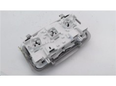 Recambio de luz trasero central techo para citroen c3 aircross 1.2 c-series referencia OEM IAM 96781443BJ  