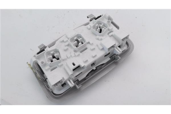 Recambio de luz trasero central techo para citroen c3 aircross 1.2 c-series referencia OEM IAM 96781443BJ  