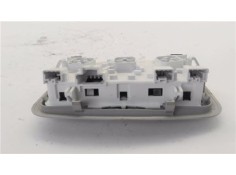 Recambio de luz trasero central techo para citroen c3 aircross 1.2 c-series referencia OEM IAM 96781443BJ  