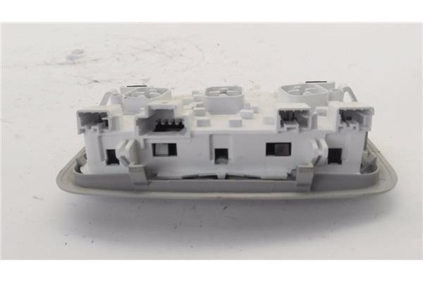 Recambio de luz trasero central techo para citroen c3 aircross 1.2 c-series referencia OEM IAM 96781443BJ  