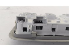 Recambio de luz trasero central techo para citroen c3 aircross 1.2 c-series referencia OEM IAM 96781443BJ  