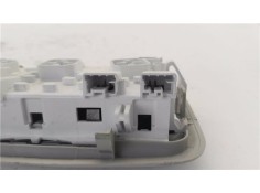Recambio de luz trasero central techo para citroen c3 aircross 1.2 c-series referencia OEM IAM 96781443BJ  