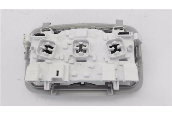 Recambio de luz trasero central techo para citroen c3 aircross 1.2 c-series referencia OEM IAM 96781443BJ  