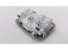 Recambio de luz trasero central techo para citroen c3 aircross 1.2 c-series referencia OEM IAM 96781443BJ  