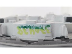 Recambio de luz trasero central techo para citroen c3 aircross 1.2 c-series referencia OEM IAM 96781443BJ  