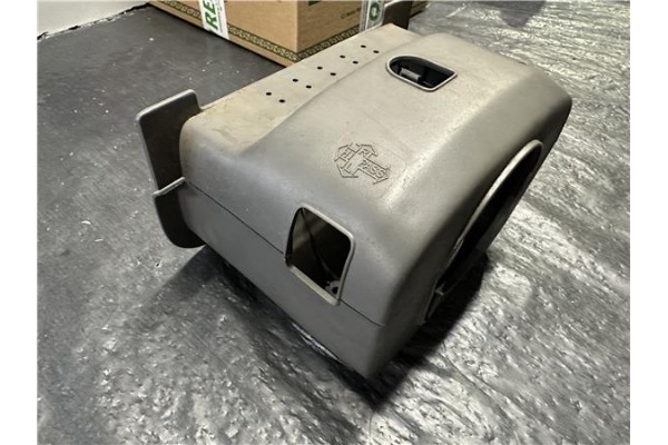 Recambio de embellecedor columna direccion para suzuki vitara (se/sf/et) 2.0 td largo superlujo referencia OEM IAM   