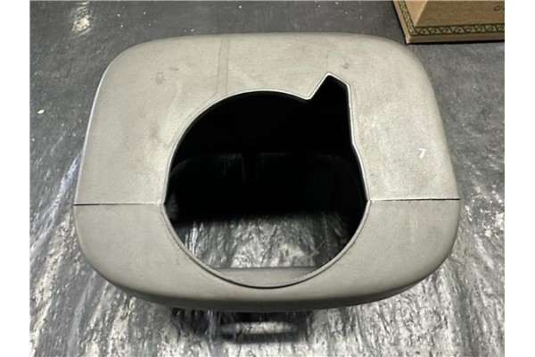 Recambio de embellecedor columna direccion para suzuki vitara (se/sf/et) 2.0 td largo superlujo referencia OEM IAM   