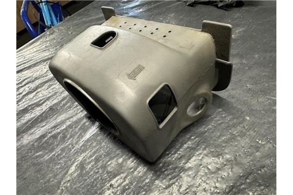 Recambio de embellecedor columna direccion para suzuki vitara (se/sf/et) 2.0 td largo superlujo referencia OEM IAM   
