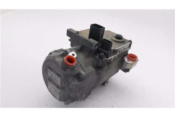Recambio de compresor aire acond. para lexus rx (mcu_) 400h referencia OEM IAM 8837048021 0422000061 