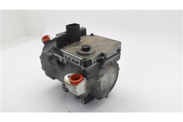 Recambio de compresor aire acond. para lexus rx (mcu_) 400h referencia OEM IAM 8837048021 0422000061 