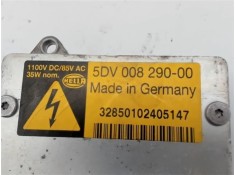 Recambio de centralita luces para saab 9-3 familiar 1.9 tid referencia OEM IAM 12790592 5DV00829000 