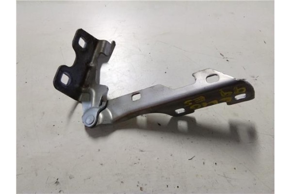 Recambio de bisagra capo izquierda para renault clio ii fase i (b/cbo)(1998) 1.2 rt b/cboa/f [1,2 ltr. - 43 kw] referencia OEM I
