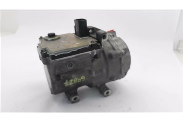 Recambio de compresor aire acond. para lexus rx (mcu_) 400h referencia OEM IAM 8837048021 0422000061 