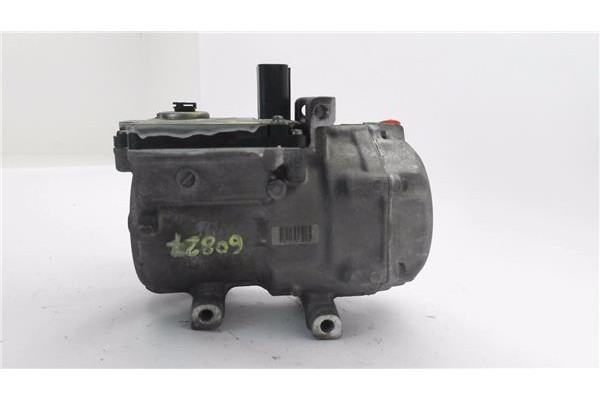 Recambio de compresor aire acond. para lexus rx (mcu_) 400h referencia OEM IAM 8837048021 0422000061 