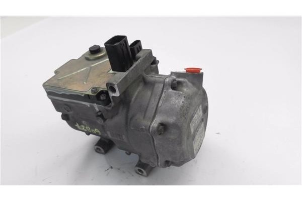 Recambio de compresor aire acond. para lexus rx (mcu_) 400h referencia OEM IAM 8837048021 0422000061 