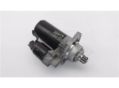 Recambio de motor arranque para seat altea (5p1) 2.0 tdi 16v referencia OEM IAM 02M911023P 0001123014 