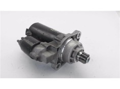 Recambio de motor arranque para seat altea (5p1) 2.0 tdi 16v referencia OEM IAM 02M911023P 0001123014 