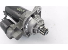 Recambio de motor arranque para seat altea (5p1) 2.0 tdi 16v referencia OEM IAM 02M911023P 0001123014 