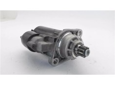 Recambio de motor arranque para seat altea (5p1) 2.0 tdi 16v referencia OEM IAM 02M911023P 0001123014 