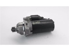 Recambio de motor arranque para seat altea (5p1) 2.0 tdi 16v referencia OEM IAM 02M911023P 0001123014 