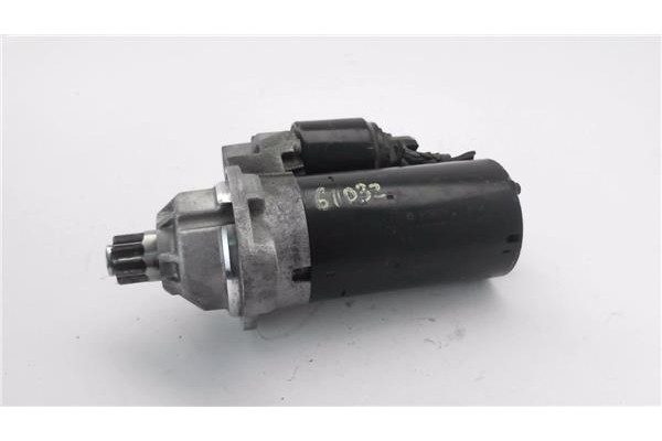 Recambio de motor arranque para seat altea (5p1) 2.0 tdi 16v referencia OEM IAM 02M911023P 0001123014 